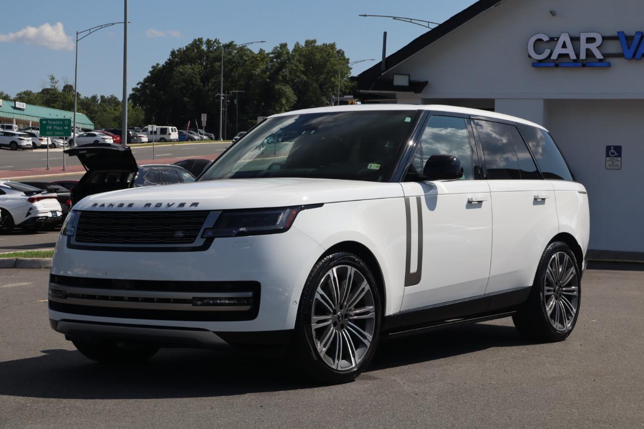land rover range rover 2024 SALKP9FU0RA223044 image land rover range rover 2024 SALKP9FU0RA223044 image